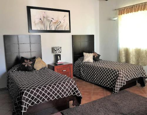 Villas Plaza Mismaloya