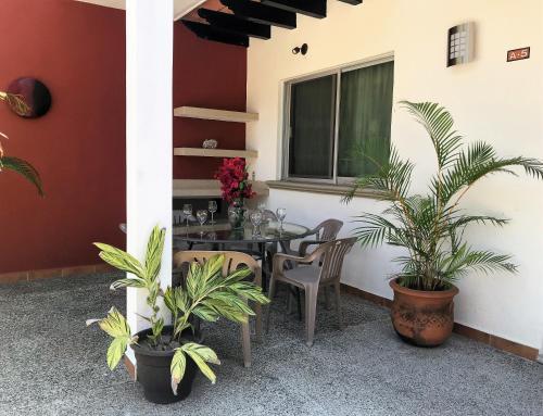 Villas Plaza Mismaloya
