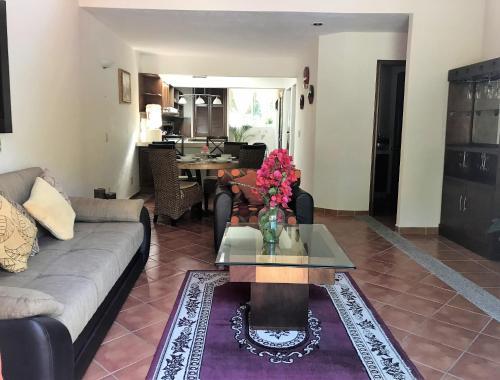 Villas Plaza Mismaloya