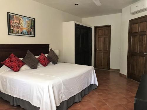 Villas Plaza Mismaloya