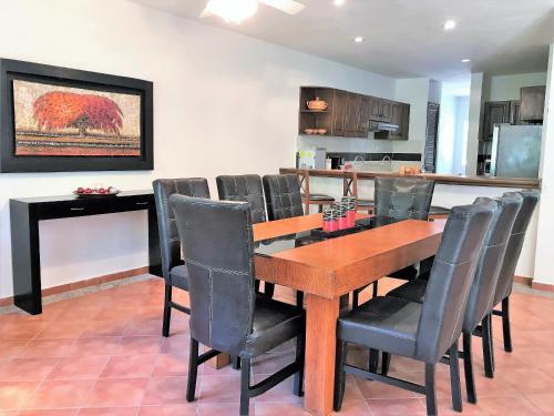 Villas Plaza Mismaloya
