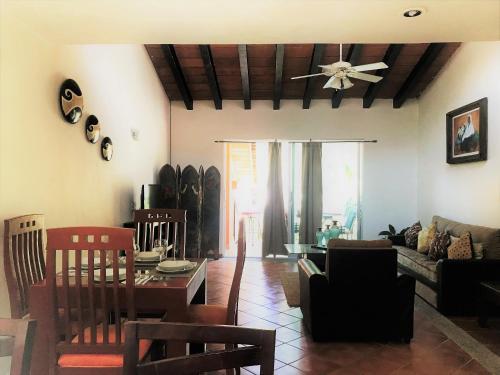 Villas Plaza Mismaloya