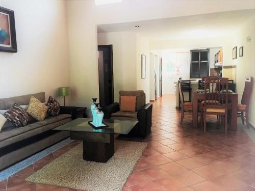 Villas Plaza Mismaloya