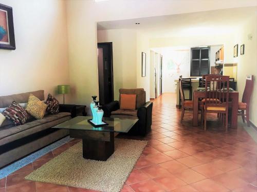 Villas Plaza Mismaloya