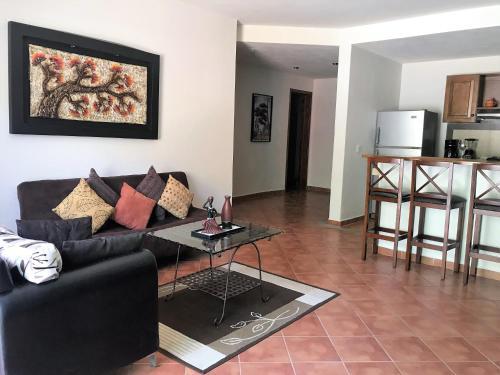 Villas Plaza Mismaloya
