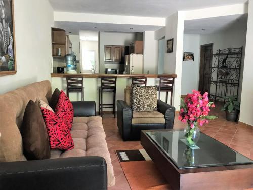 Villas Plaza Mismaloya