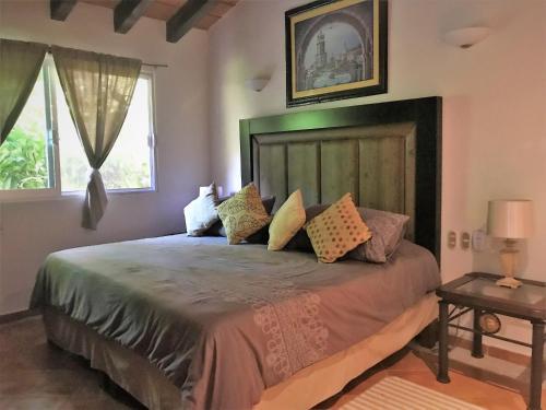 Villas Plaza Mismaloya