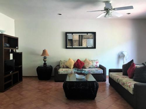 Villas Plaza Mismaloya