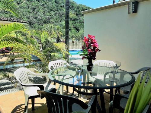 Villas Plaza Mismaloya