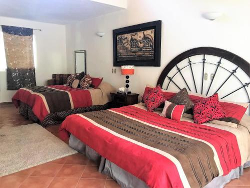 Villas Plaza Mismaloya