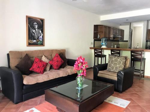 Villas Plaza Mismaloya