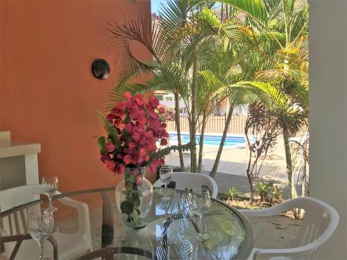 Villas Plaza Mismaloya