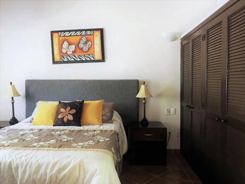 Villas Plaza Mismaloya