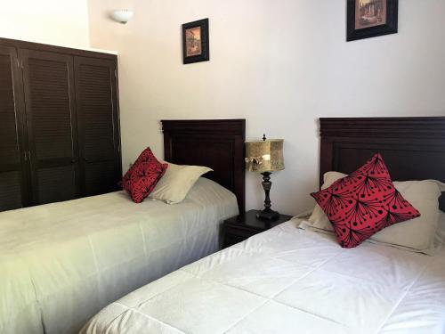 Villas Plaza Mismaloya