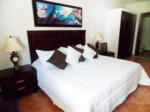 Villas Plaza Mismaloya