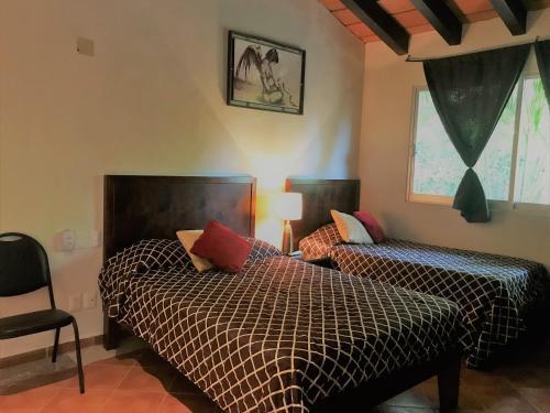 Villas Plaza Mismaloya