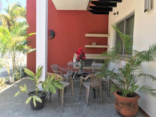 Villas Plaza Mismaloya