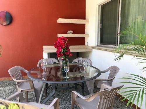 Villas Plaza Mismaloya