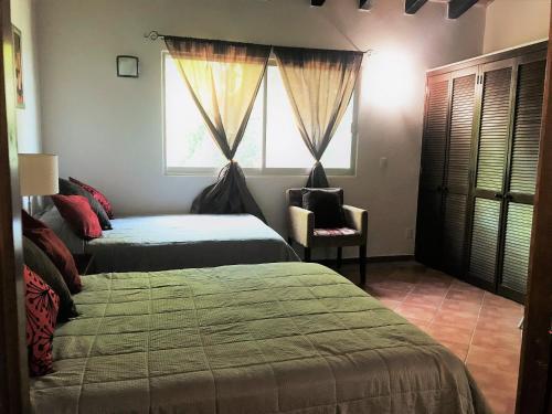 Villas Plaza Mismaloya