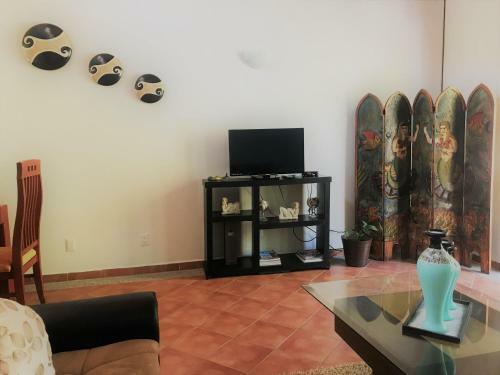 Villas Plaza Mismaloya