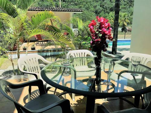 Villas Plaza Mismaloya