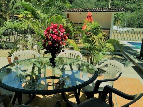 Villas Plaza Mismaloya