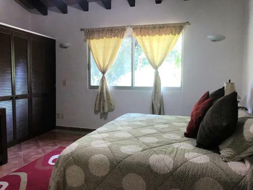 Villas Plaza Mismaloya