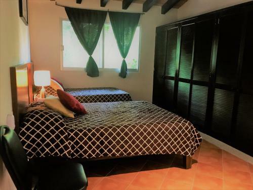 Villas Plaza Mismaloya
