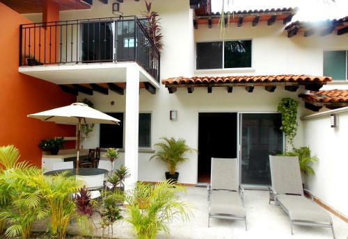 Villas Plaza Mismaloya