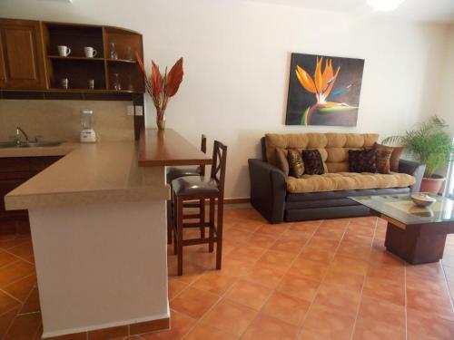 Villas Plaza Mismaloya