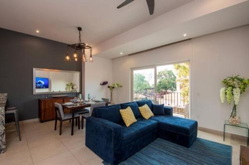 Apartamento Zenith Condo Unit #307