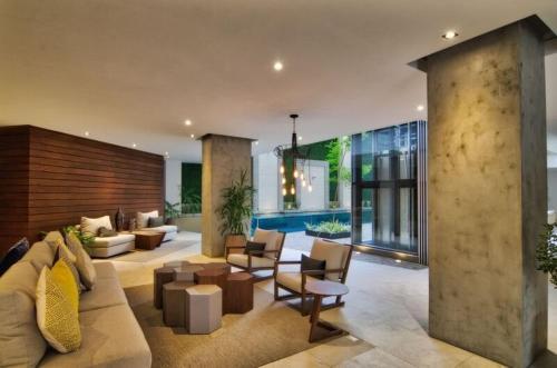 Apartamento Zenith Condo Unit #307