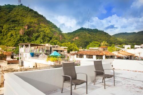 Apartamento Mangos 1