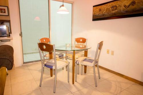 Apartamento Mangos 1