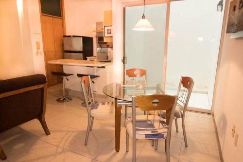Apartamento Mangos 1