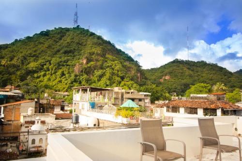 Apartamento Mangos 1