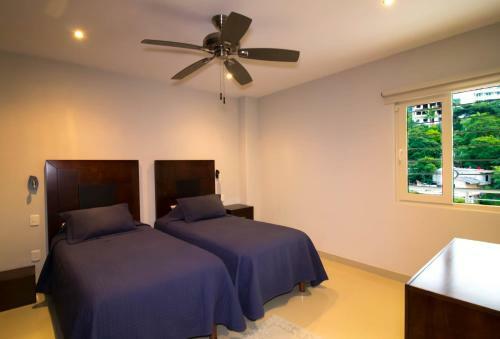 Apartamento Rich Coast 7