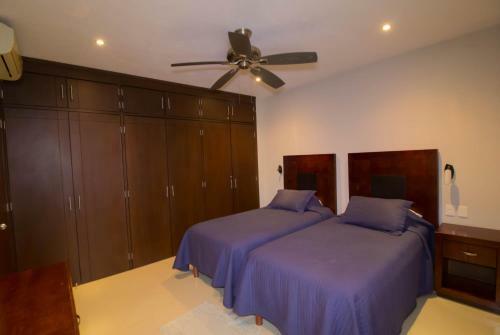 Apartamento Rich Coast 7