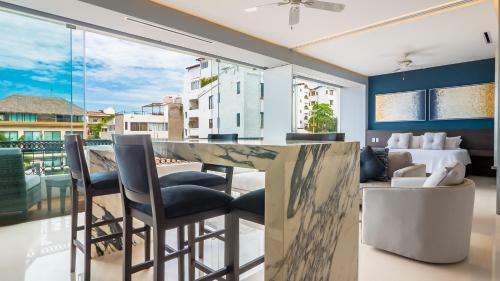 Apartamento Pier 57 - Zona Romantica
