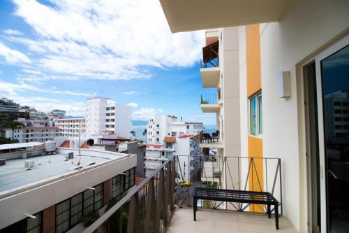 Apartamento Condo V177 404