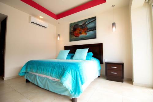 Apartamento Condo V177 404