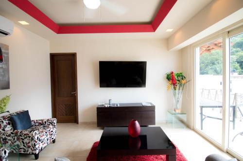 Apartamento Condo V177 404