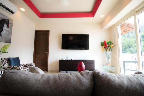 Apartamento Condo V177 404