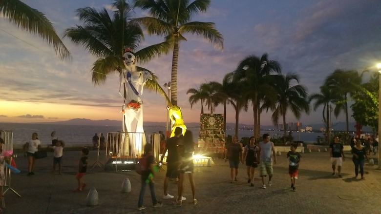 Albergue Hostal Enjoy Vallarta 19