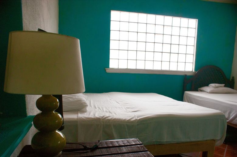 Albergue Hostal Enjoy Vallarta 19