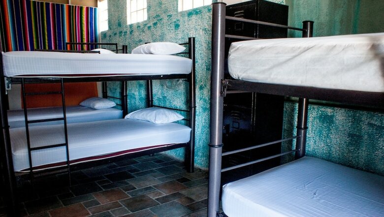 Albergue Hostal Enjoy Vallarta 19