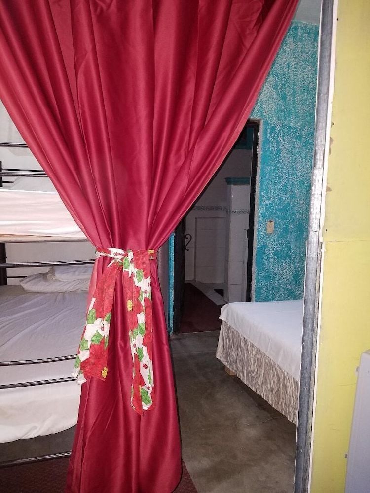 Albergue Hostal Enjoy Vallarta 19