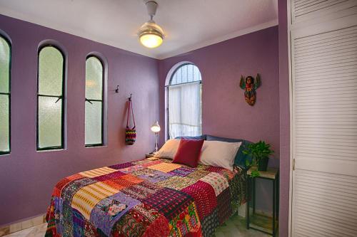 Apartamento Casa Loma Apts
