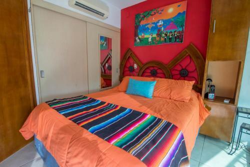 Apartamento Condo Lindo