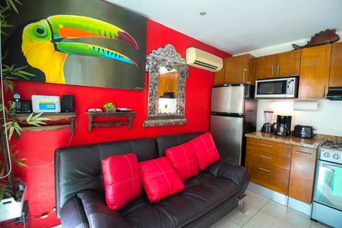 Apartamento Condo Lindo